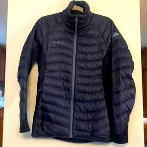Mammut Flexidown Jacket EUC!!!